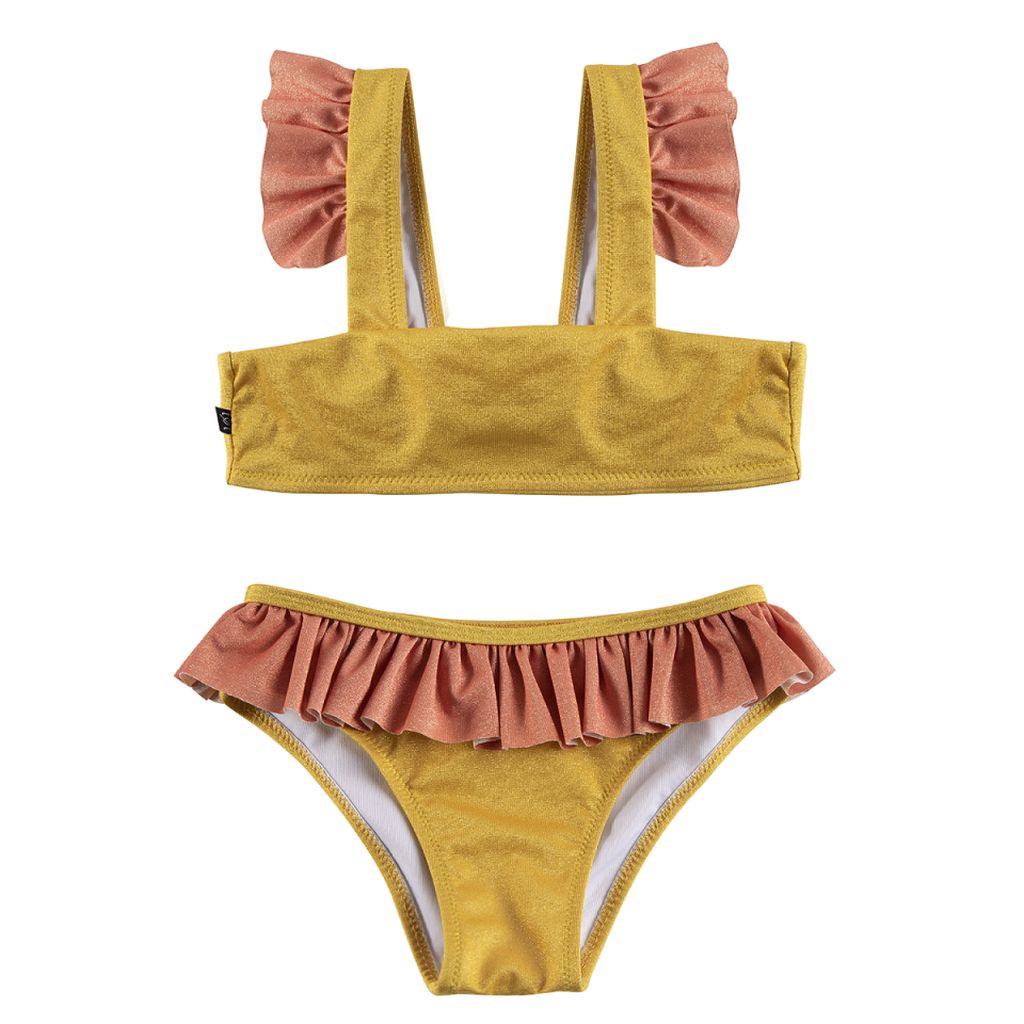 Teeter Totte: Ένα ελληνικό fashion brand για παιδιά