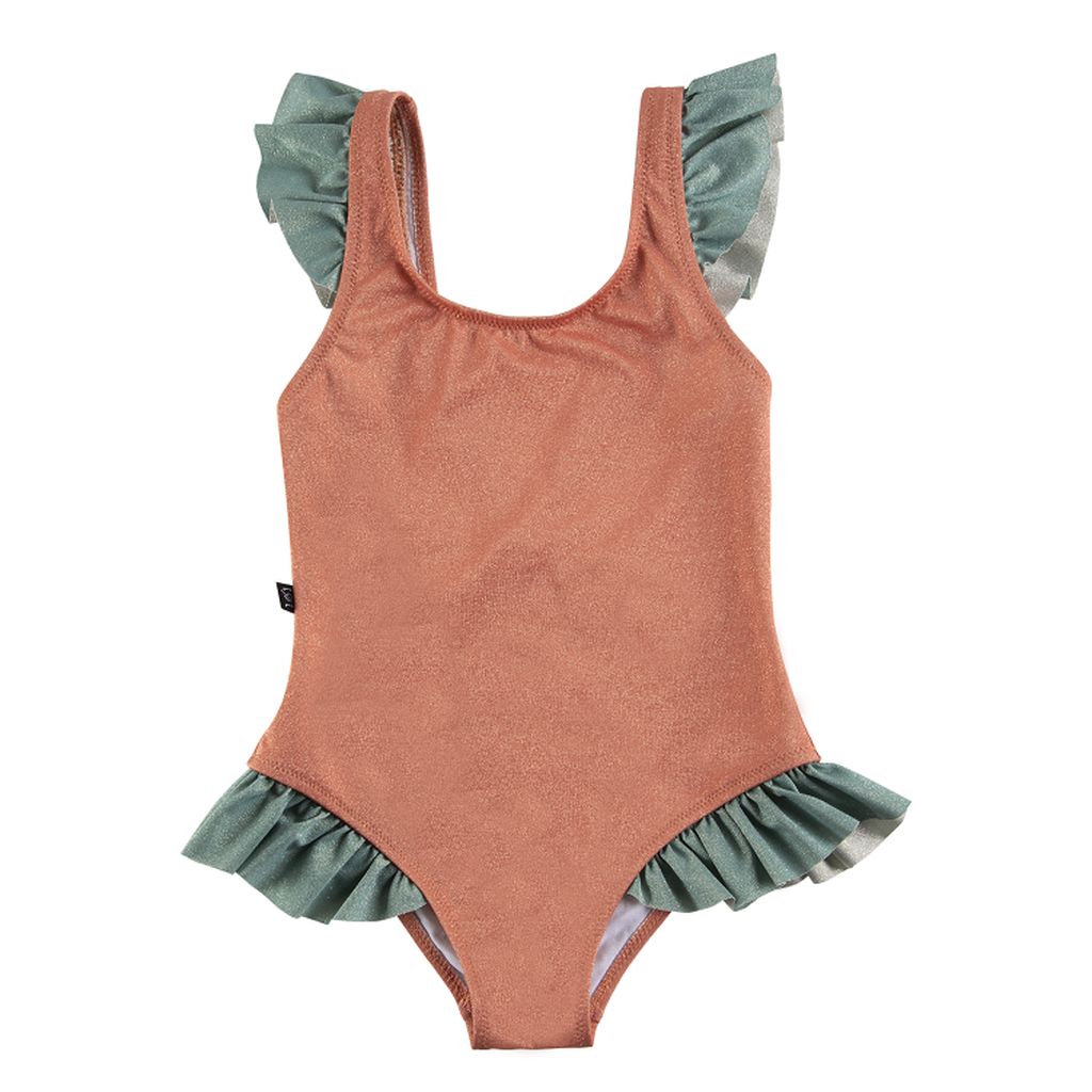 Teeter Totte: Ένα ελληνικό fashion brand για παιδιά