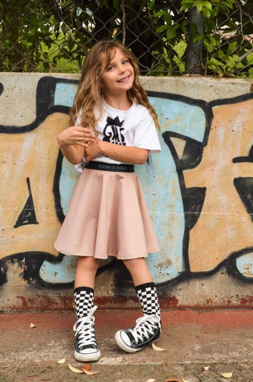 Teeter Totte: Ένα ελληνικό fashion brand για παιδιά