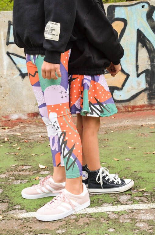 Teeter Totte: Ένα ελληνικό fashion brand για παιδιά