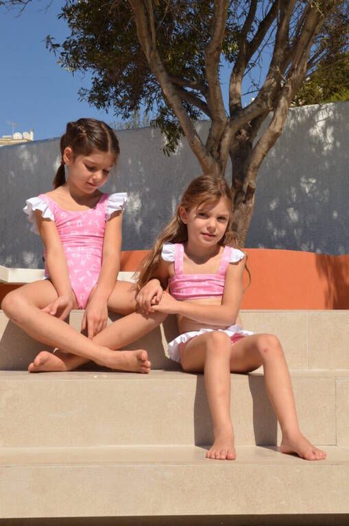 Teeter Totte: Ένα ελληνικό fashion brand για παιδιά