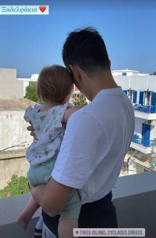 Ντορέττα Παπαδημητρίου: Οι γιοι της γράφουν εξετάσεις και βρίσκεται στην κυριολεξία στα κάγκελα