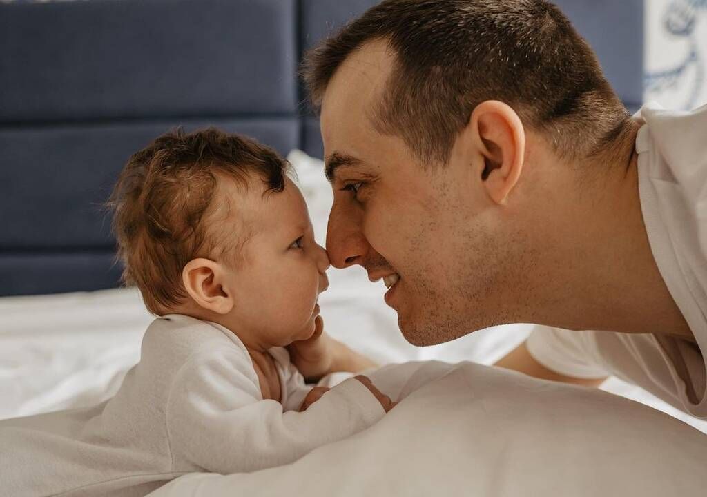 Μία ακόμα φωτογραφία της Έβελιν - Πηγή φωτογραφίας: Instagram / fotografie_eweliny