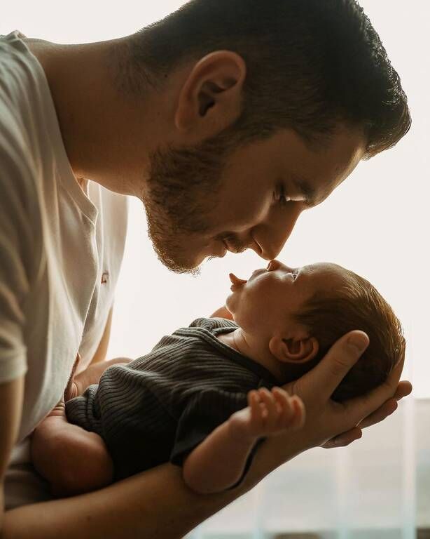 Έρωτας με την πρώτη ματιά - Πηγή φωτογραφίας: Instagram / fotografie_eweliny
