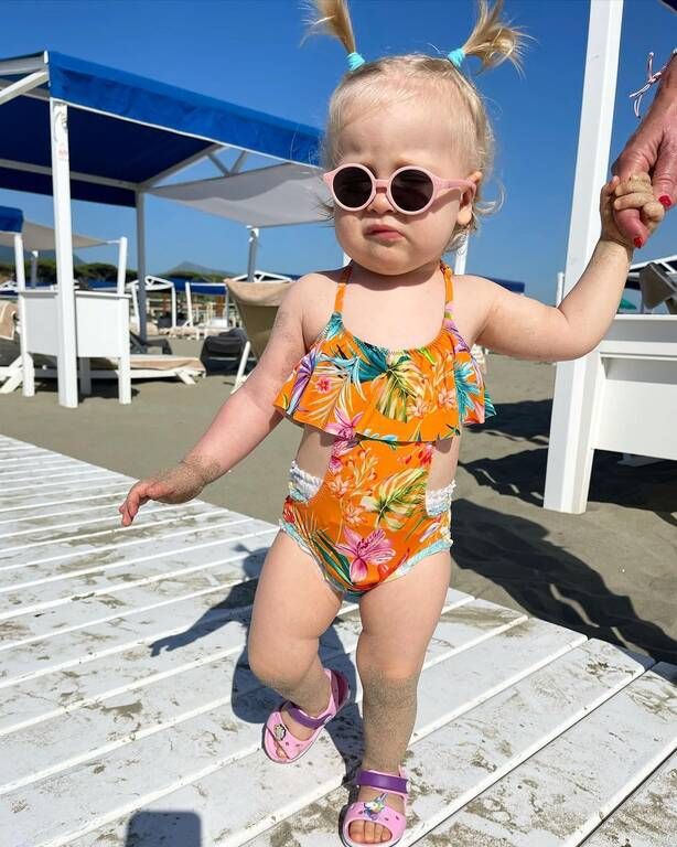 Είναι fashion icon