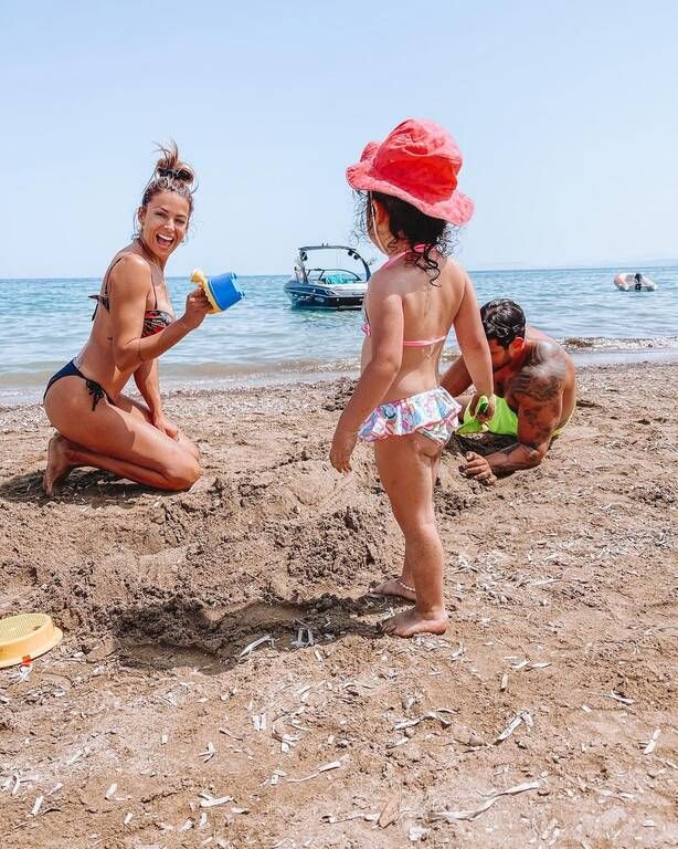 Γενέθλια για την Ελένη Χατζίδου: Η έκπληξη του Ετεοκλή Παύλου