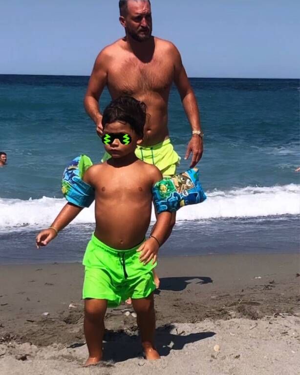 My boys!!!??? @dimospeppas