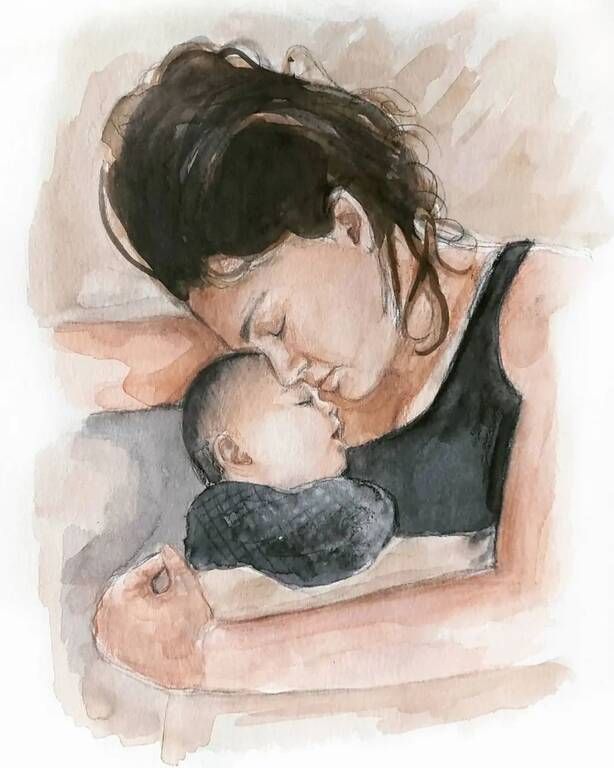 Η αγκαλιά είναι...φάρμακο. ( instagram@ art_to_remember_by_nw)