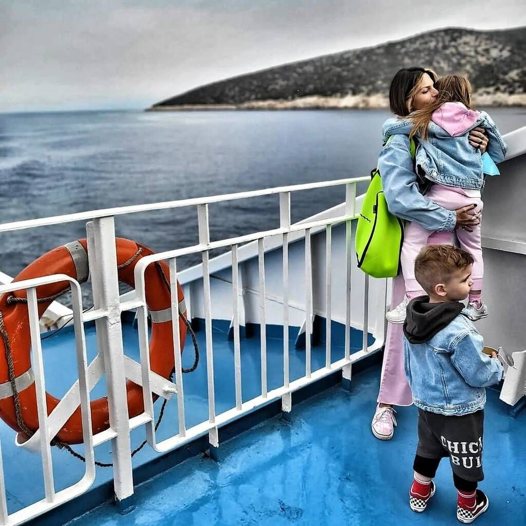 Μαμά και παιδιά σε νέες περιπέτειες!