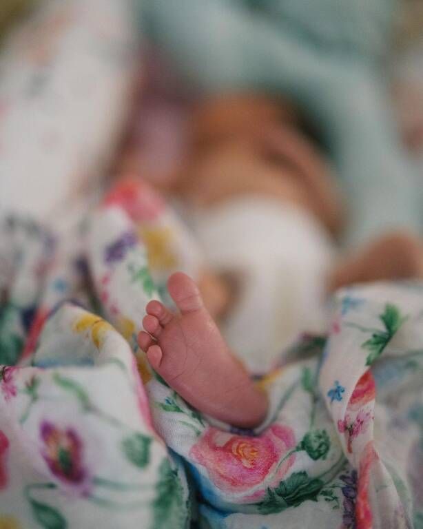 "Ένα μικρό γαζελάκι που νιώθει θαλπωρή ,με όλη τη γαλήνη του κόσμου ζωγραφισμένη στο πρόσωπό της"