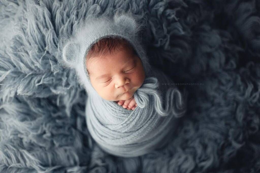 Τα έχουν αλλάξει - instagram@ newbornphotos