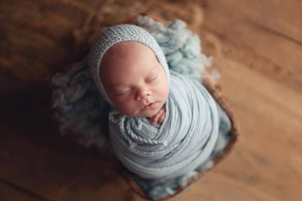 Και είναι έτοιμα για τη φωτογράφηση - instagram@ newbornphotos
