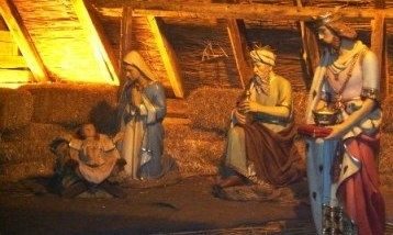 Θεσσαλονίκη: «Χάσαμε το Θείο Βρέφος, στοπ!»