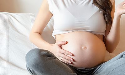 Εγκυμοσύνη και διατροφή: Τα τέσσερα οφέλη της γλυκοπατάτας