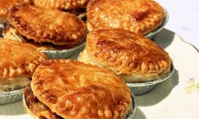 Συνταγή για τραγανά τυροπιτάκια στο τηγάνι!