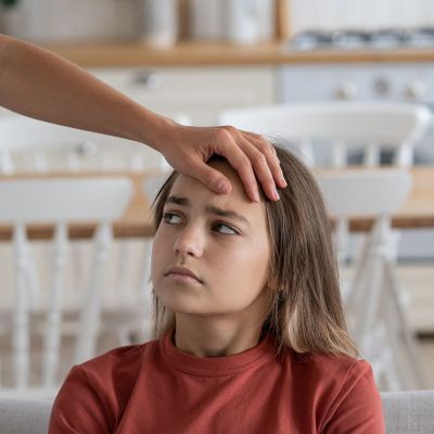 Λοιμώδης μονοπυρήνωση σε παιδιά: Συμπτώματα και αντιμετώπιση