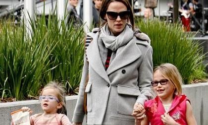 Jennifer Garner: Ανακηρύχτηκε μαμά της χρονιάς