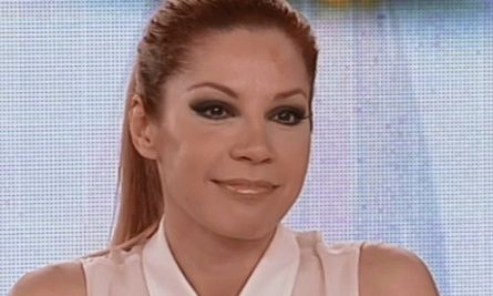 Μαριάντα Πιερίδη: Δε θα το πιστεύετε πώς στόλισε το δωμάτιο του γιου της! (εικόνα)