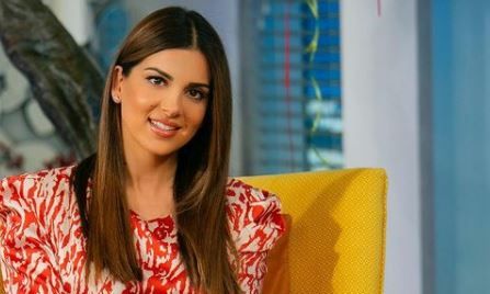 Σταματίνα Τσιμτσιλή: Μας έδειξε τι έκαναν οι κόρες της χθες
