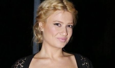 Δείτε τη φωτογραφία που «ανέβασε» η Φαίη Σκορδά με το μικρότερο γιο της! (εικόνα)