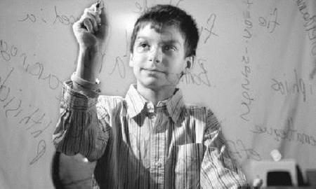 Τι είναι το σύνδρομο Asperger και ποια τα συμπτώματα του;
