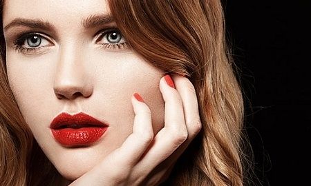 Ετσι θα λάμψει το δέρμα μας την ημέρα του ρεβεγιόν!