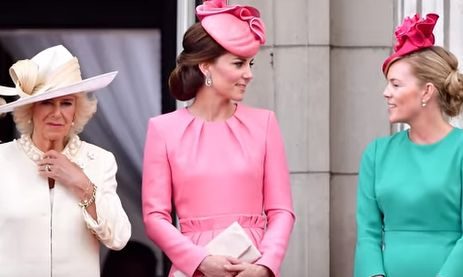 Kate Middleton: Είναι αυτές οι καλύτερες εμφανίσεις της; (vid)