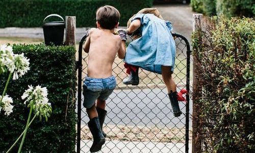 Υπερκινητικό παιδί: Μήπως δεν είναι υπερκινητικά τα παιδιά αλλά οι δικές μας απαιτήσεις παράλογες;