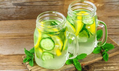 DETOX ΣΥΝΤΑΓΕΣ ΜΕ ΝΕΡΟ - Mothersblog.gr