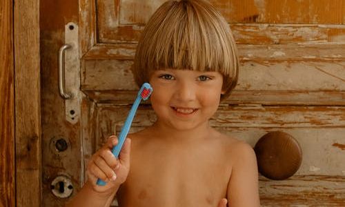 Οδοντική αγενεσία: Τι είναι και πώς επηρεάζει τα παιδιά