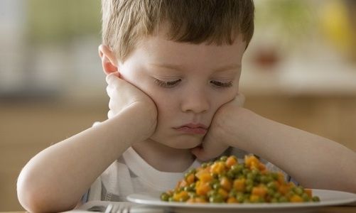 Υγιεινή διατροφή για παιδιά έως 12 ετών: Γιατί πρέπει να θέσετε ρεαλιστικούς στόχους