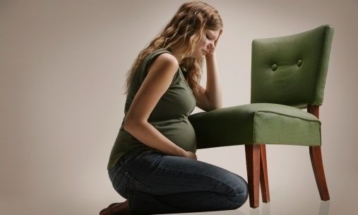 Τα συμπτώματα εγκυμοσύνης που δεν πρέπει να αγνοήσετε