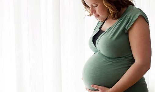 Παχυσαρκία και εγκυμοσύνη: Όλα όσα πρέπει να γνωρίζετε