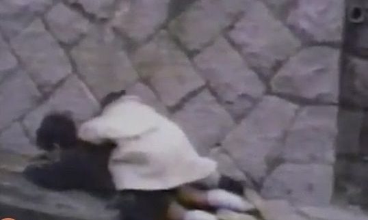 Η απόλυτη αγάπη ενός αγοριού για τη μικρότερη αδελφή του συμπυκνωμένη σε 30 δεύτερα (βίντεο)
