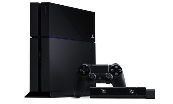 Μέσα σε 24 ώρες πουλήθηκαν ένα εκατομμύριο Playstation 4!