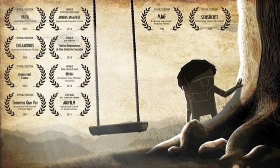 Σαρώνει τα βραβεία το «Παράξενο Φρούτο», ένα συγκλονιστικό βίντεο κατά του ρατσισμού