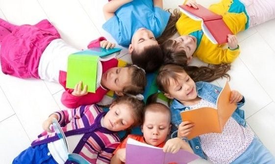 Σήμερα "γιορτάζει" το παιδικό βιβλίο- Βοηθήστε το παιδί σας να αγαπήσει το διάβασμα