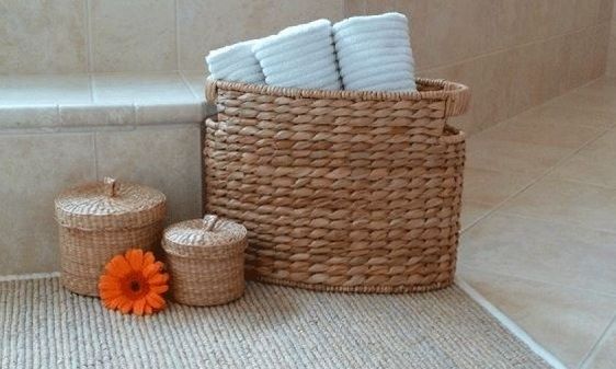 Kαι όμως! Αυτό είναι το προϊόν για το σώμα που θα κάνει το μπάνιο μας να αστράφτει!