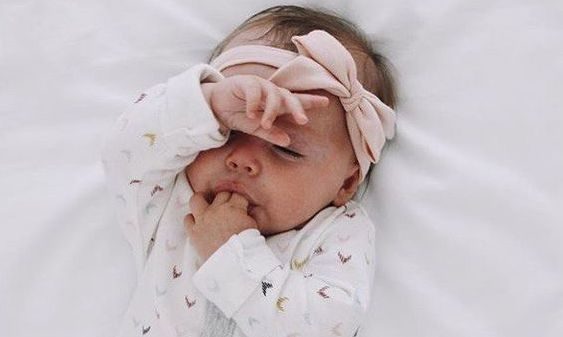 Νομίζετε ότι αν αφήνετε το μωρό σας να κλαίει είναι σκληρό; Δείτε τι λένε οι επιστήμονες