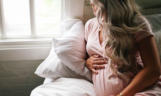 Αίμα στην εγκυμοσύνη: Δεν χρειάζεται πάντα να βάζετε το κακό με το νου σας
