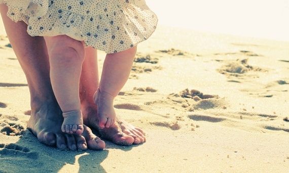 «Προς τη μελλοντική κόρη μου», το συγκλονιστικό γράμμα μιας γυναίκας προς το ανύπαρκτο παιδί της!
