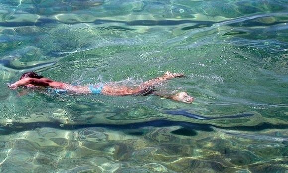 Ποιοι είναι οι πιο συχνοί τραυματισμοί κατά το κολύμπι-Πώς να τους αποφύγετε