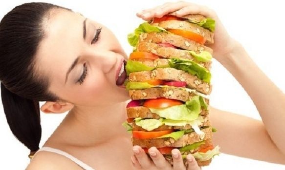 Πώς ο οδοντίατρος μπορεί να διαγνώσει τη βουλιμία στην εφηβεία