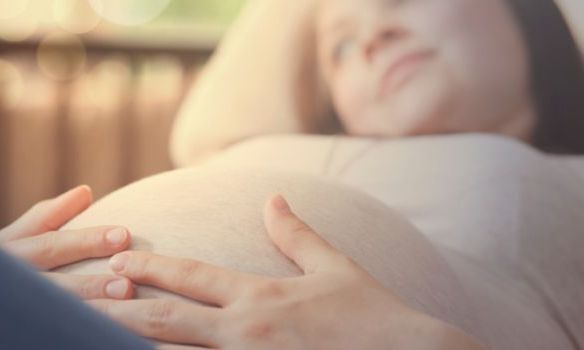 Εγκυμοσύνη: Τι μπορεί να σας προσφέρει το κάλιο