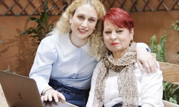 Το online beauty shopping «μυρίζει» μαμά