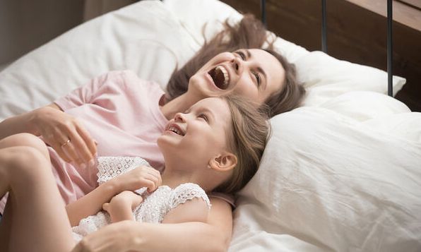Positive vibes: Πώς να φέρετε τη θετική ενέργεια στη ζωή σας