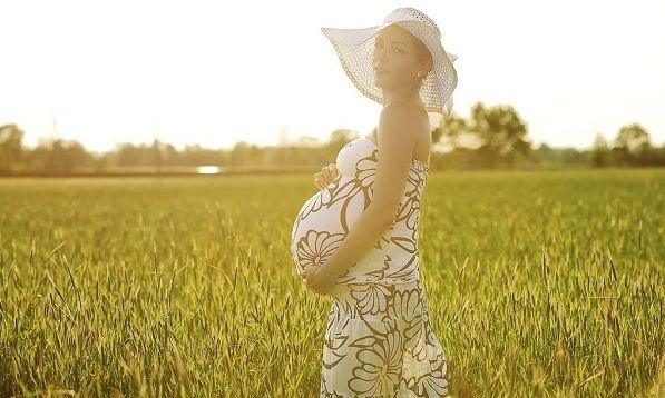 Περιμένετε μωράκι; 10 συμβουλές για το καλοκαίρι που έρχεται!