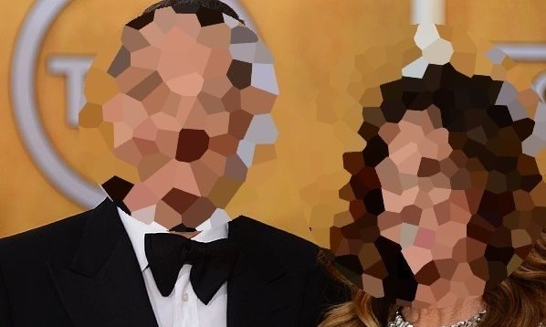 «Την ερωτεύτηκα με την πρώτη ματιά» είπε διάσημος ηθοποιός για την επί 28 χρόνια σύζυγό του