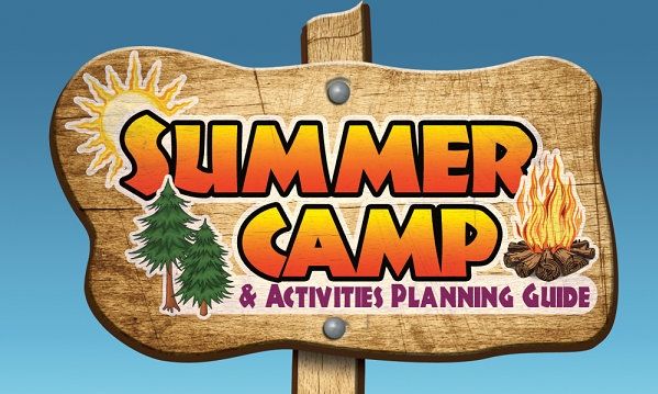 Summer Camp 2016: 16 προτάσεις για να απασχοληθεί δημιουργικά το παιδί το καλοκαίρι