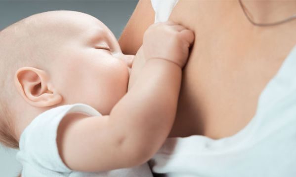 Διατροφή θηλασμού: Βασικές αρχές